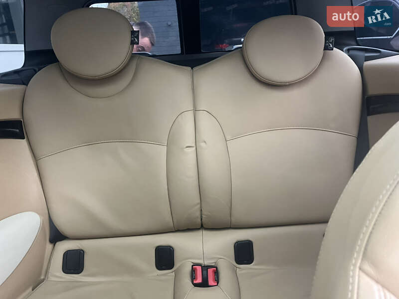 Хэтчбек MINI Cooper 2010 в Хмельницком фото 24 Хэтчбек MINI Cooper 2010 в Хмельницком