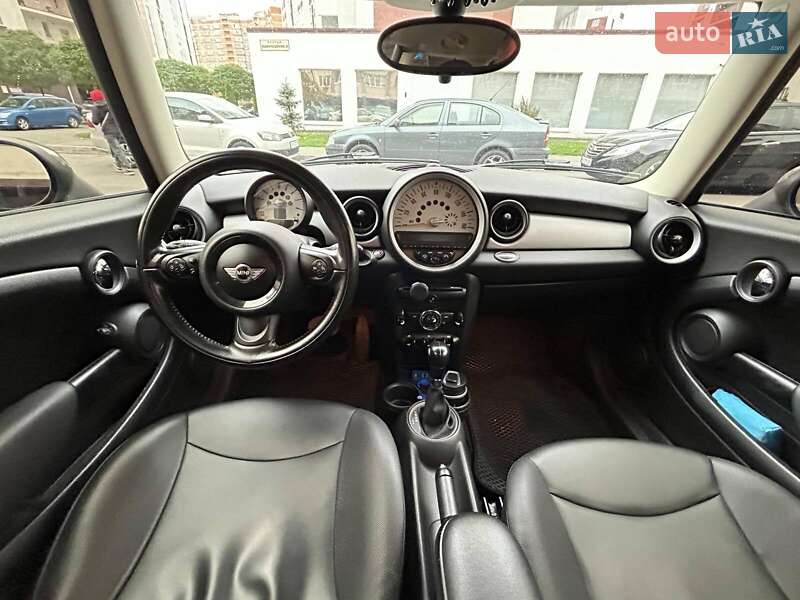 Хетчбек MINI Cooper 2013 в Вишневому