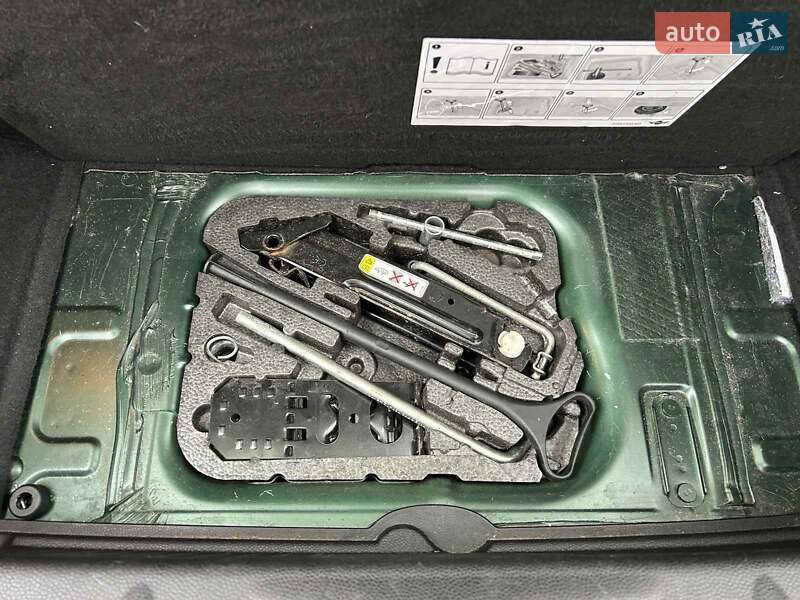 Хетчбек MINI Cooper 2013 в Вишневому