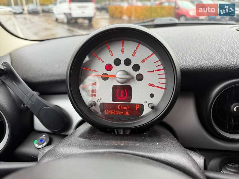 Хэтчбек MINI Cooper 2012 в Киеве фото 14 Хэтчбек MINI Cooper 2012 в Киеве