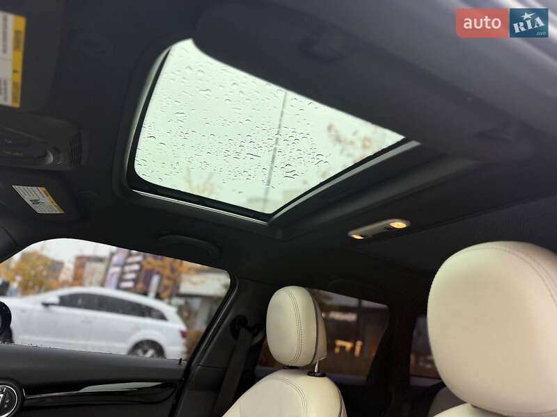 Хэтчбек MINI Cooper 2018 в Киеве