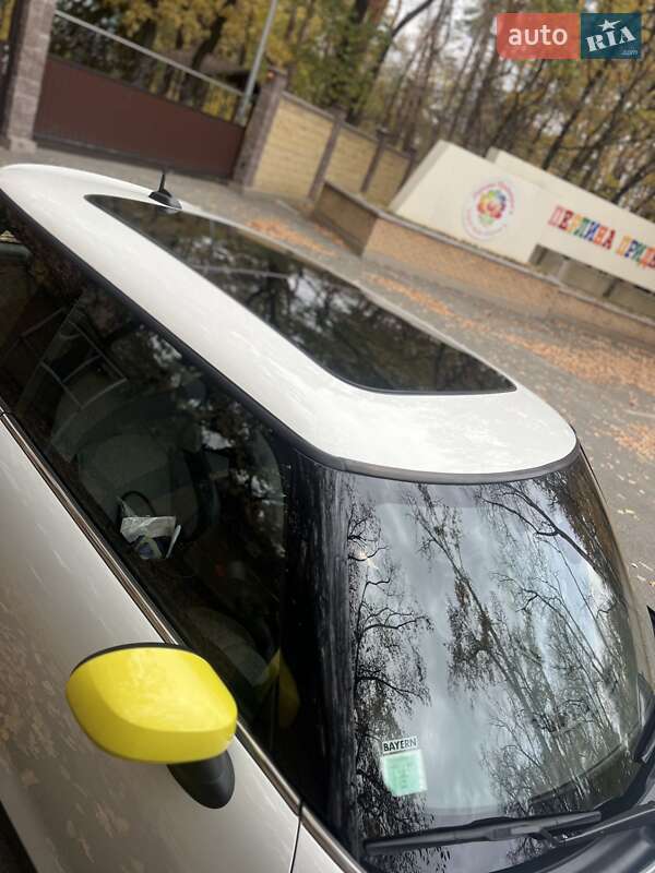 Хэтчбек MINI Cooper 2020 в Новомосковске