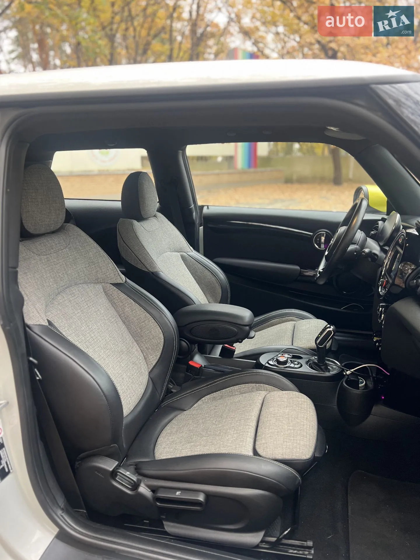2020 MINI Cooper - мініатюра 7