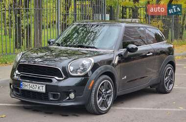 Хетчбек MINI Cooper 2013 в Одесі