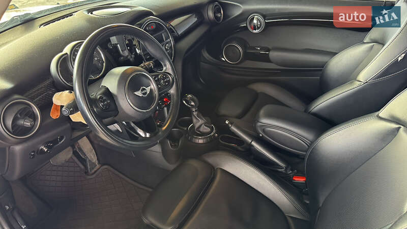 Хетчбек MINI Cooper 2014 в Рівному фото 6 Хетчбек MINI Cooper 2014 в Рівному