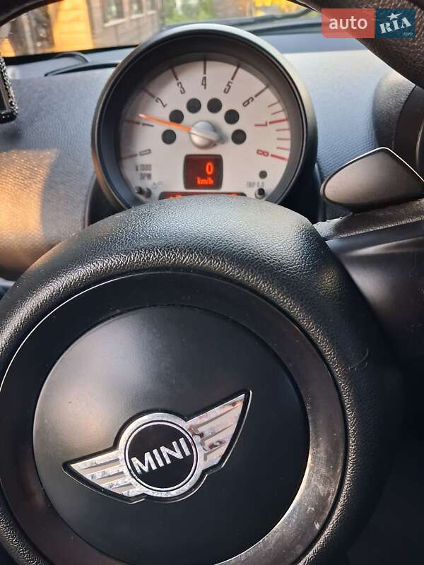 Хетчбек MINI Cooper 2014 в Києві фото 4 Хетчбек MINI Cooper 2014 в Києві