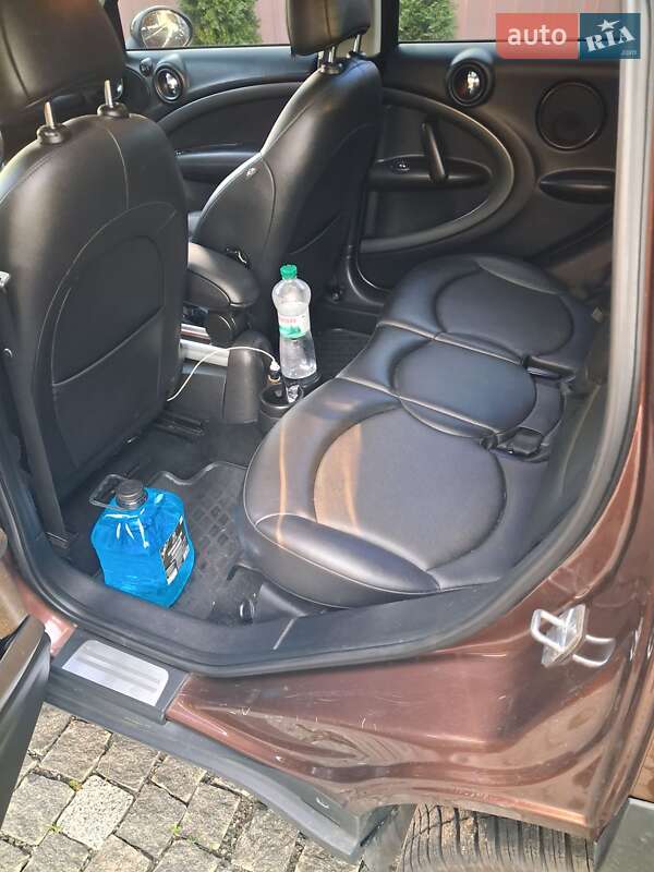 Хетчбек MINI Cooper 2014 в Києві фото 6 Хетчбек MINI Cooper 2014 в Києві