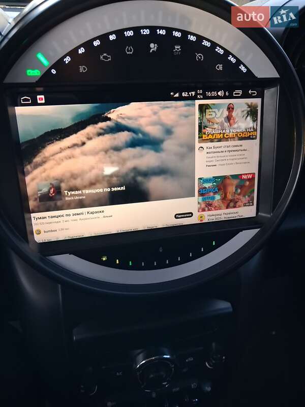 Хетчбек MINI Cooper 2014 в Києві фото 11 Хетчбек MINI Cooper 2014 в Києві