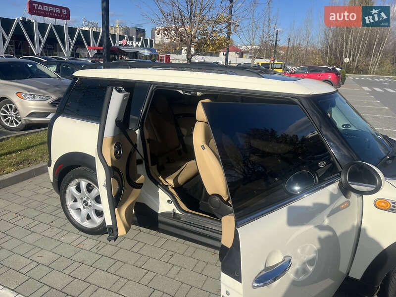 Хэтчбек MINI Cooper 2010 в Хмельницком фото 7 Хэтчбек MINI Cooper 2010 в Хмельницком