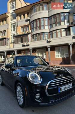 Хетчбек MINI Cooper 2015 в Одесі