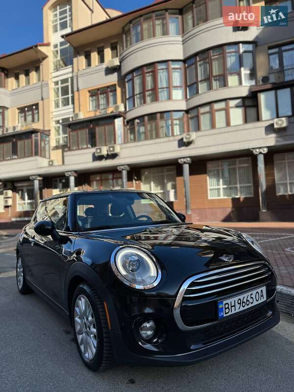 MINI Cooper 2015 MINI Cooper 2015
