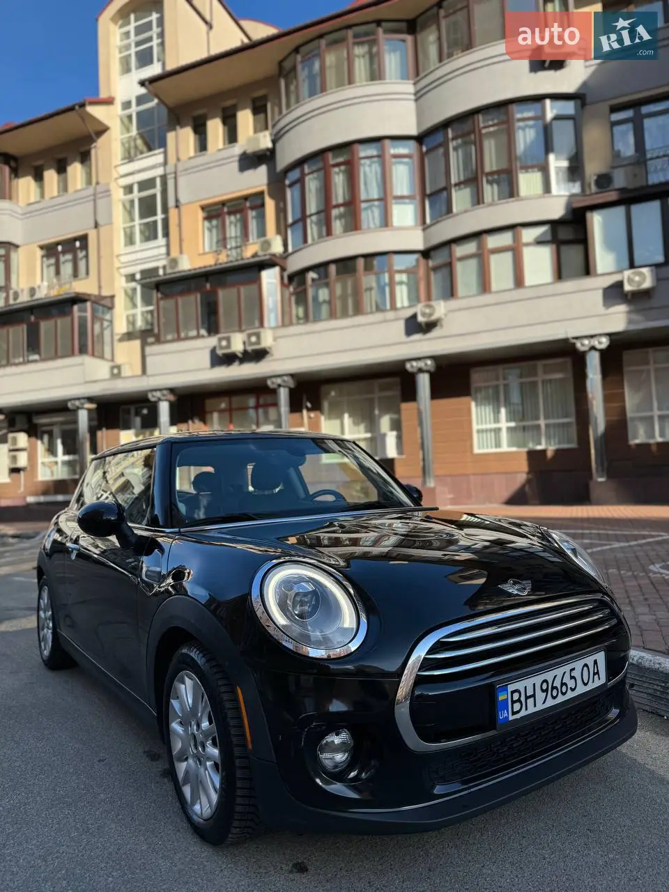 2015 MINI Cooper - мініатюра 69
