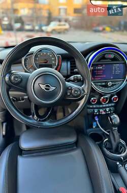 Хэтчбек MINI Cooper 2015 в Одессе