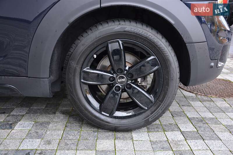 Хетчбек MINI Cooper 2019 в Києві фото 10 Хетчбек MINI Cooper 2019 в Києві