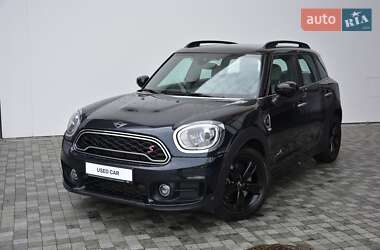 Хэтчбек MINI Cooper 2019 в Киеве