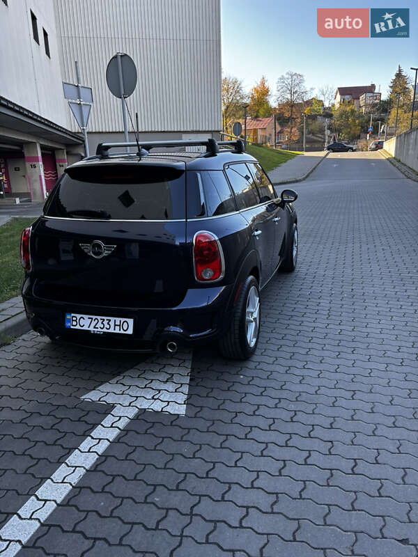 Хэтчбек MINI Cooper 2011 в Львове фото 7 Хэтчбек MINI Cooper 2011 в Львове