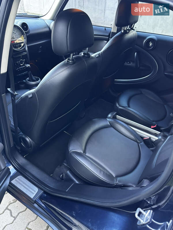 Хэтчбек MINI Cooper 2011 в Львове фото 10 Хэтчбек MINI Cooper 2011 в Львове