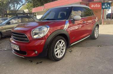 Хэтчбек MINI Cooper 2016 в Одессе