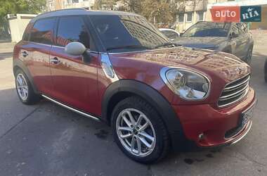 Хэтчбек MINI Cooper 2016 в Одессе