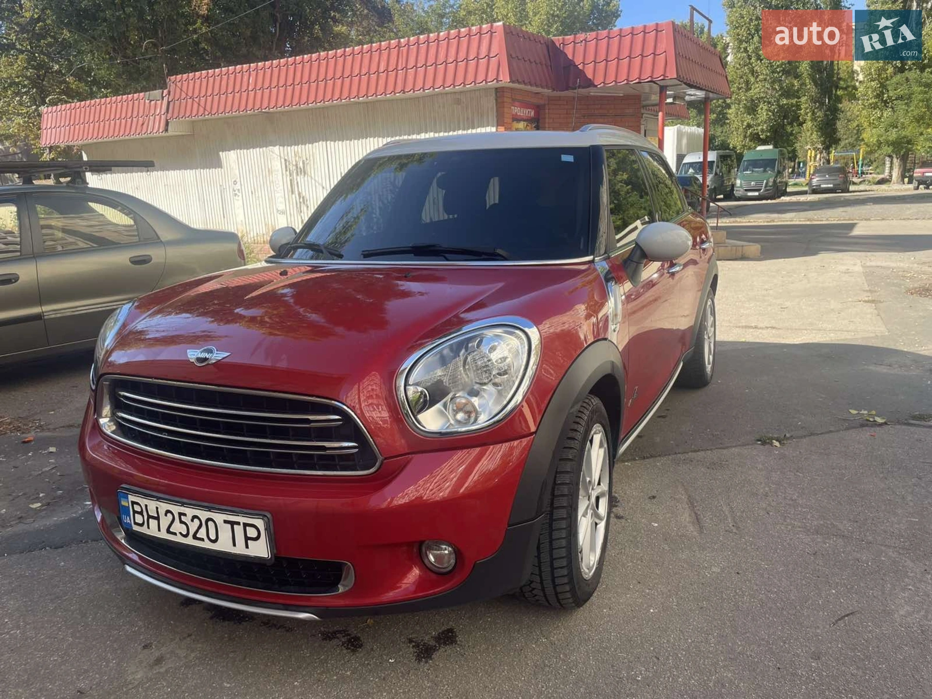 2016 MINI Cooper - мініатюра 10