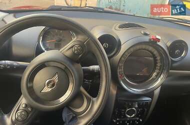 Хэтчбек MINI Cooper 2016 в Одессе