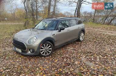 Хетчбек MINI Cooper 2015 в Києві