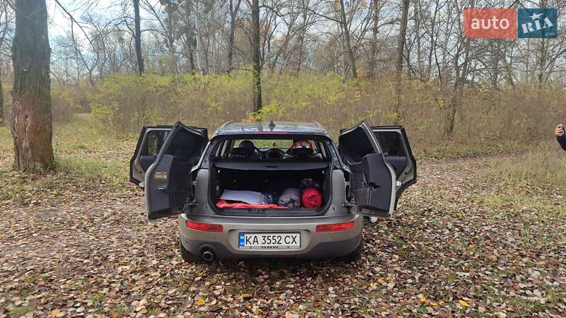 Хетчбек MINI Cooper 2015 в Києві