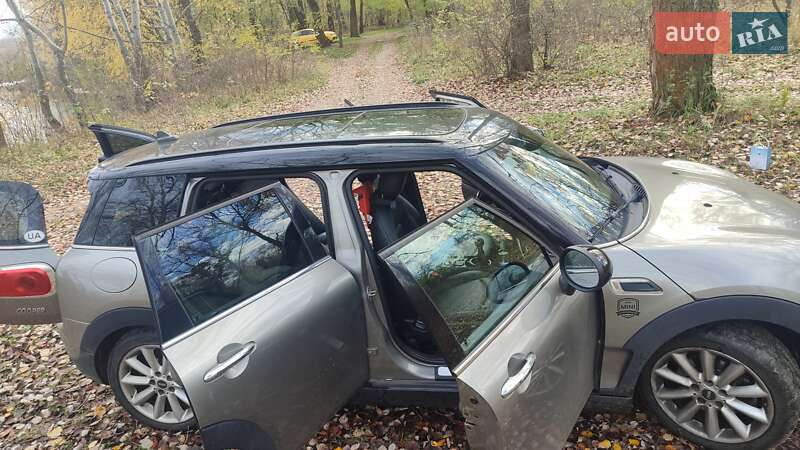 Хетчбек MINI Cooper 2015 в Києві