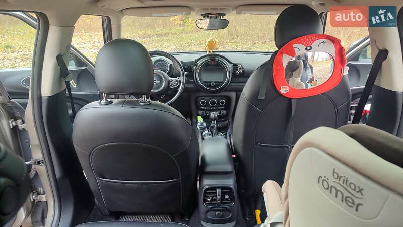 Хетчбек MINI Cooper 2015 в Києві