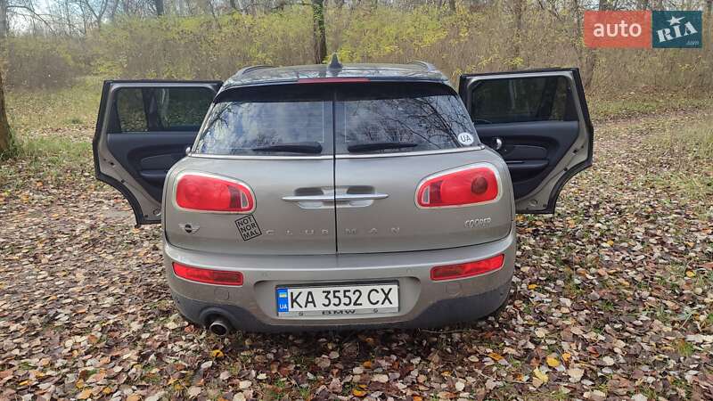 Хетчбек MINI Cooper 2015 в Києві