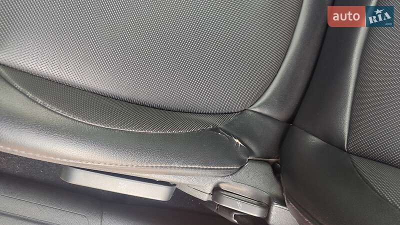 Хетчбек MINI Cooper 2015 в Києві