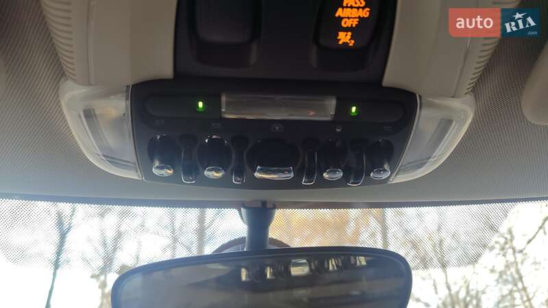 Хетчбек MINI Cooper 2015 в Києві