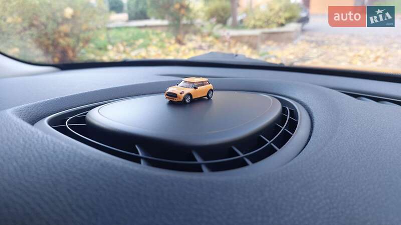 MINI Cooper 2014 MINI Cooper 2014