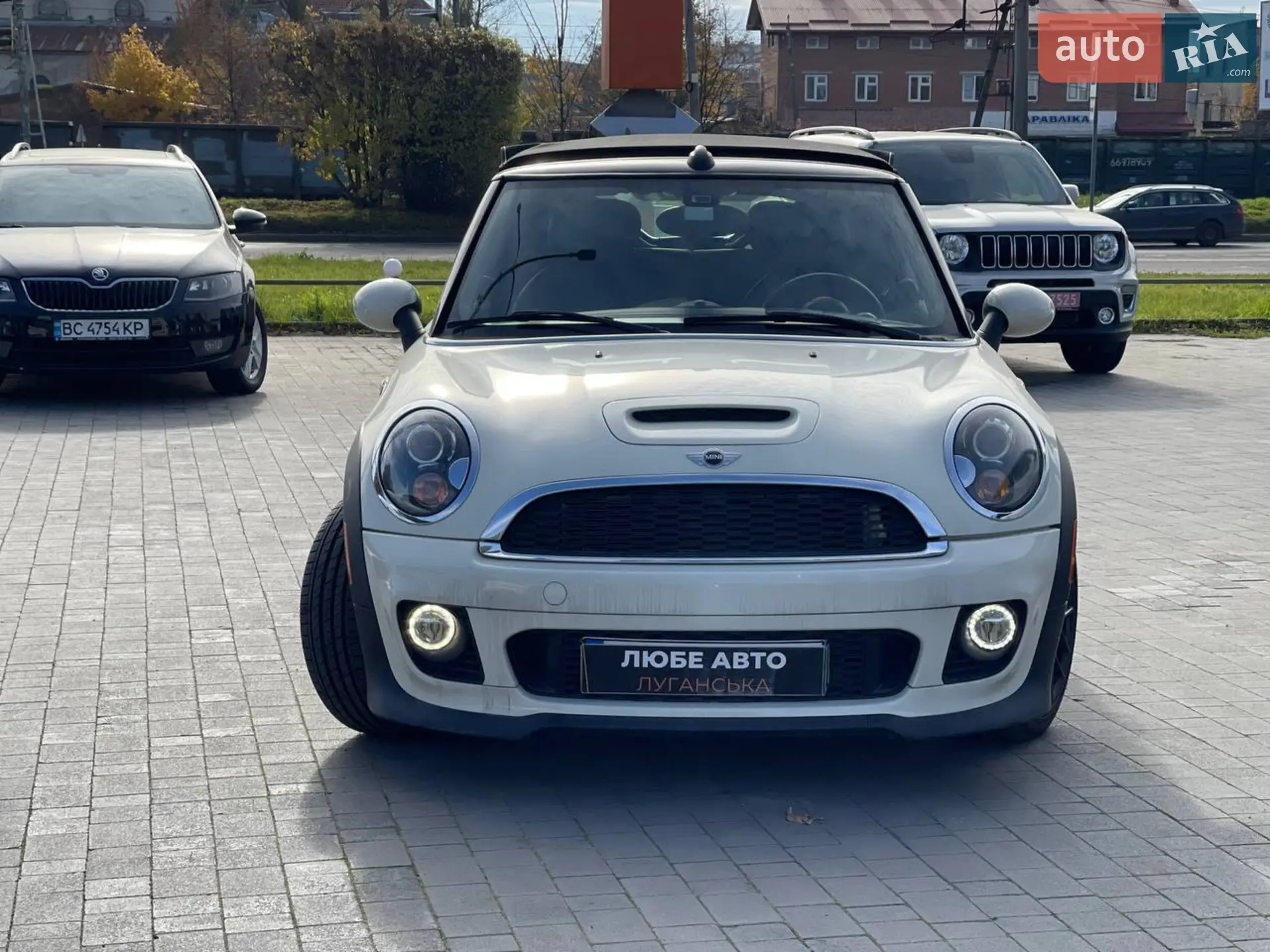 2015 MINI Cooper - мініатюра 2