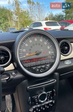 Хэтчбек MINI Cooper 2015 в Львове