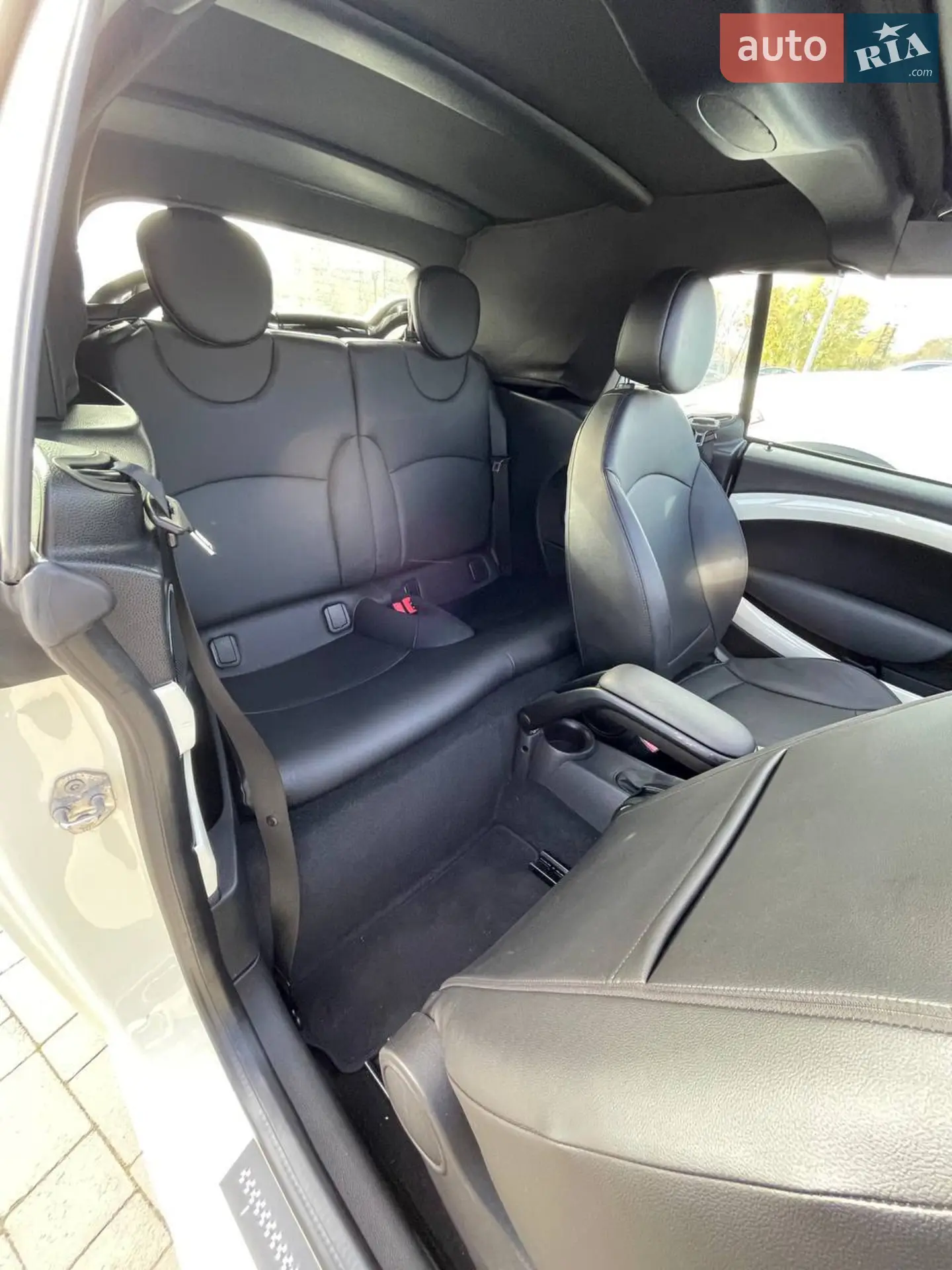 2015 MINI Cooper - мініатюра 21