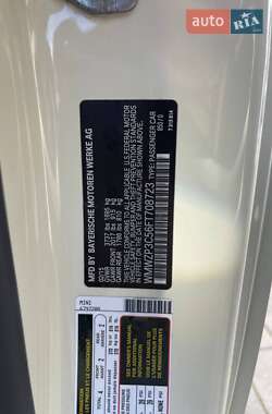 Хэтчбек MINI Cooper 2015 в Львове