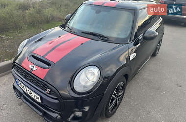 Хетчбек MINI Cooper 2016 в Києві фото 5 Хетчбек MINI Cooper 2016 в Києві
