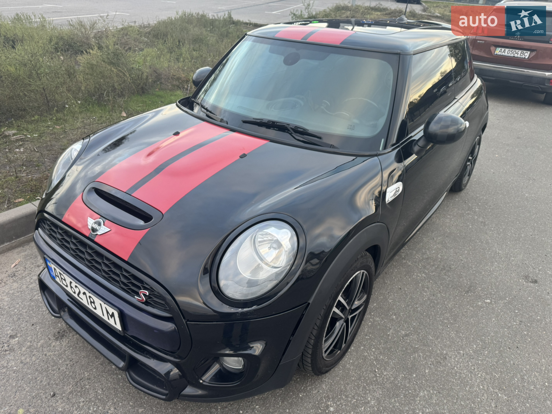 2016 MINI Cooper - мініатюра 5