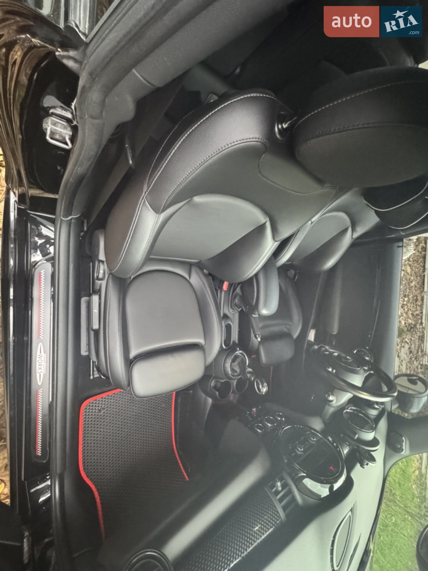 2016 MINI Cooper - мініатюра 8