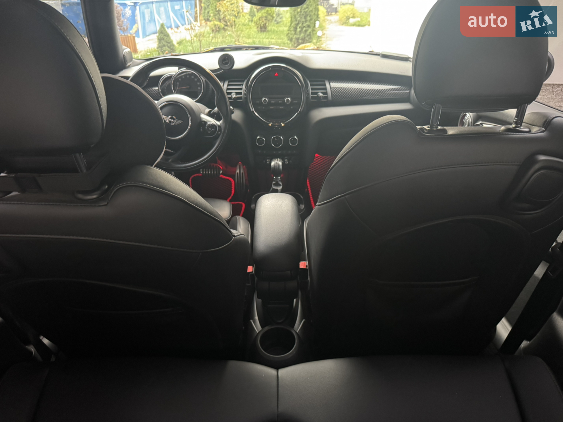 2016 MINI Cooper - мініатюра 11