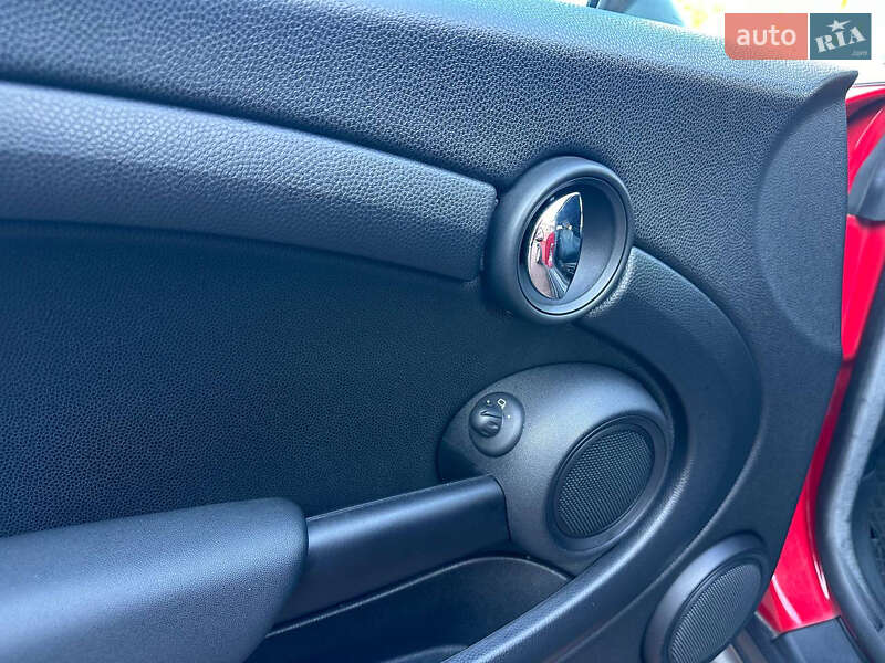 Хетчбек MINI Cooper 2012 в Києві фото 19 Хетчбек MINI Cooper 2012 в Києві