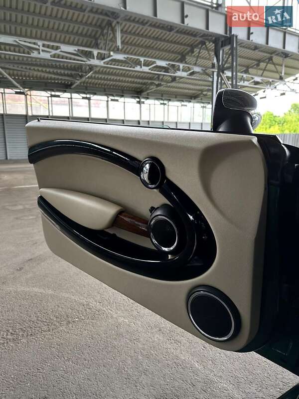 Хетчбек MINI Cooper 2012 в Києві