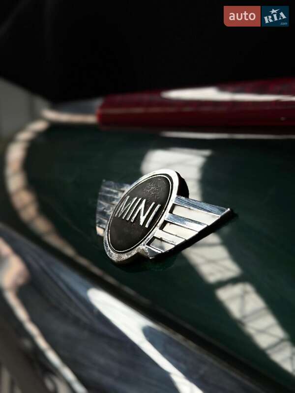 Хетчбек MINI Cooper 2012 в Києві