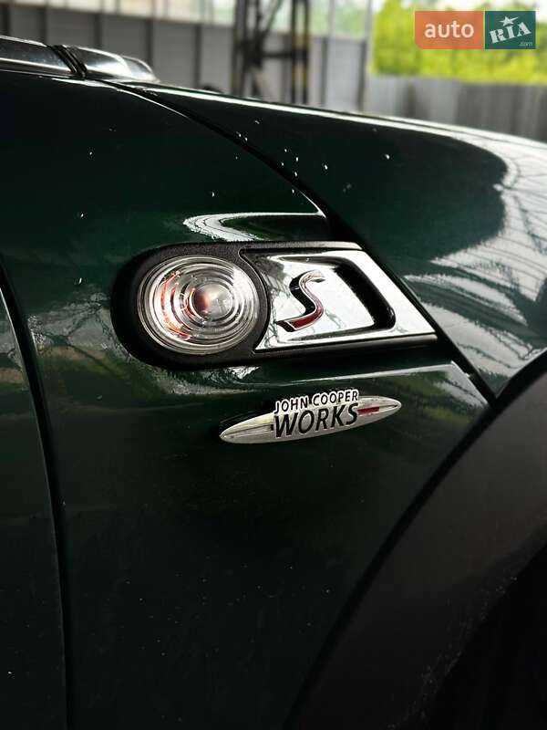 Хетчбек MINI Cooper 2012 в Києві