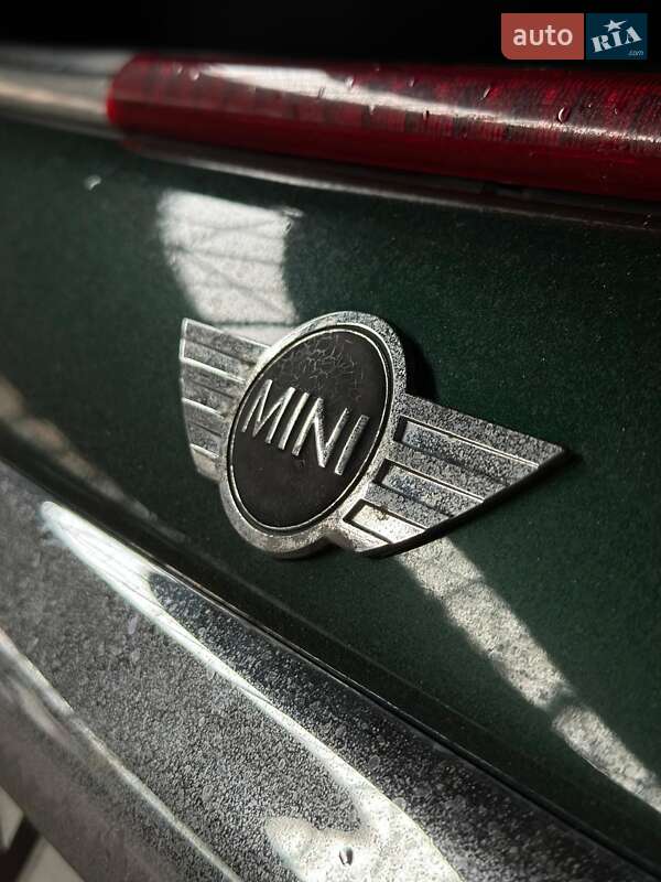 Хетчбек MINI Cooper 2012 в Києві