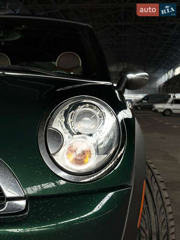 Хетчбек MINI Cooper 2012 в Києві