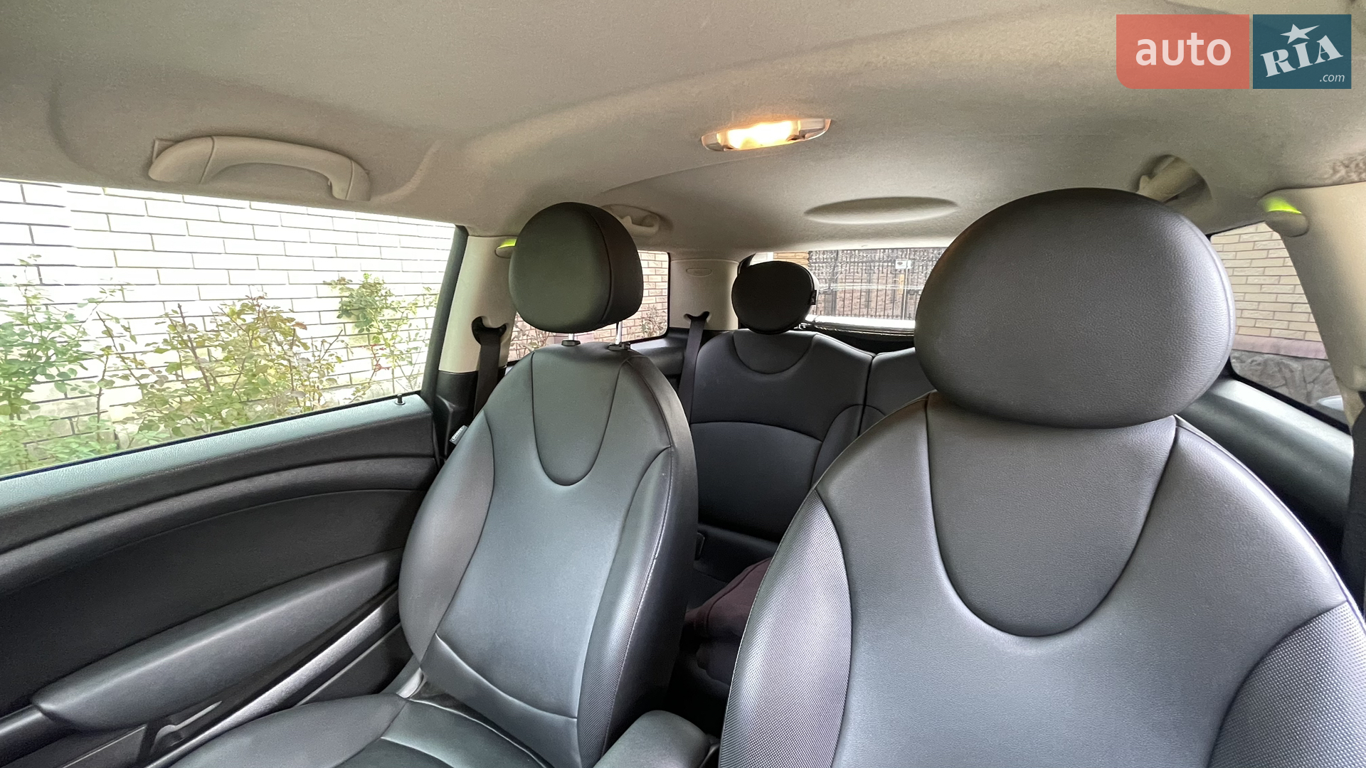 2013 MINI Cooper - мініатюра 6