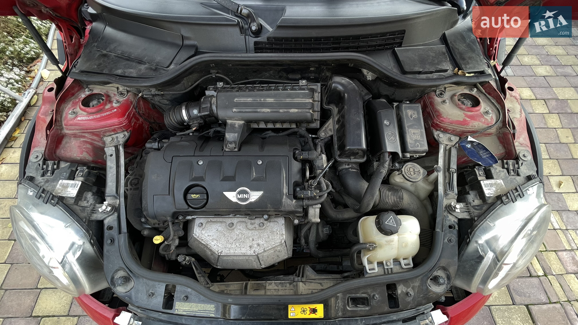 2013 MINI Cooper - мініатюра 13
