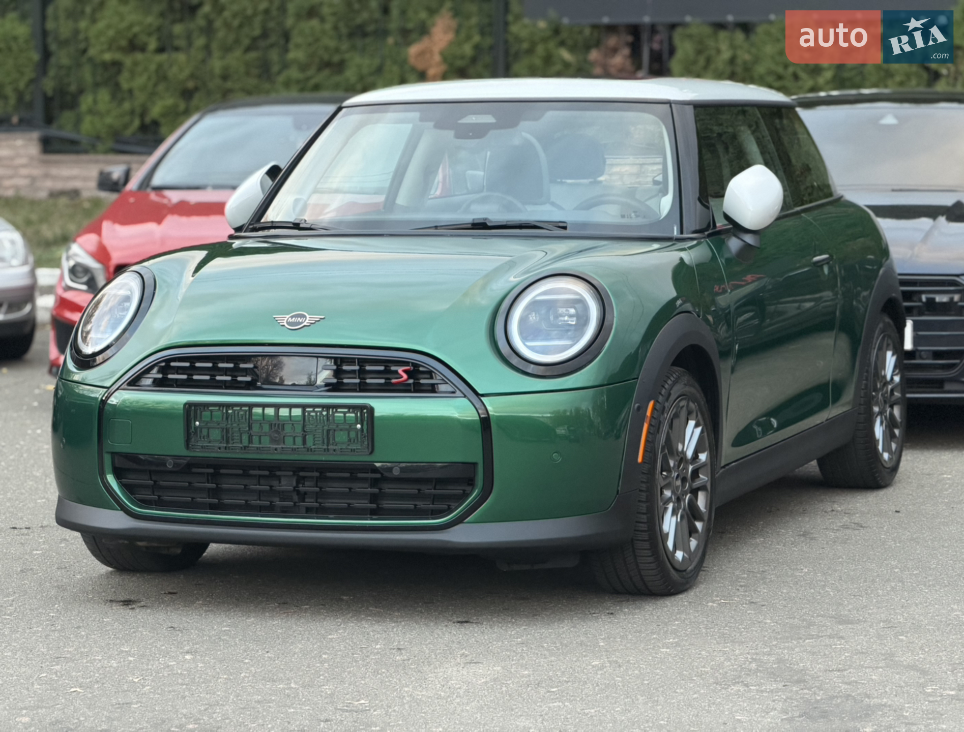 2024 MINI Cooper - мініатюра 2